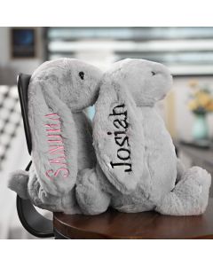  Personalized Bunny Rabbit