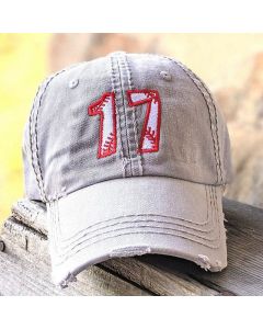 Number Baseball Hat, Baseball Team Hat, Baseball Mom Hat